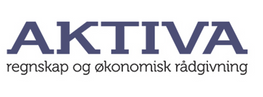 Logo, Aktiva AS
